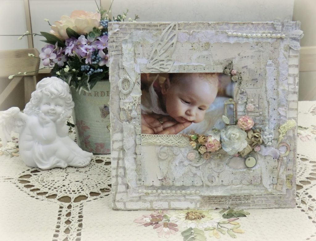 Gifts for parents who have lost a baby